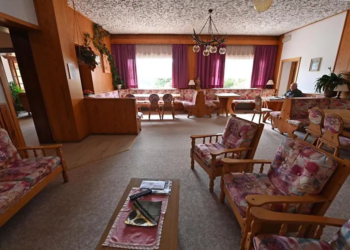 Residence Capriolo