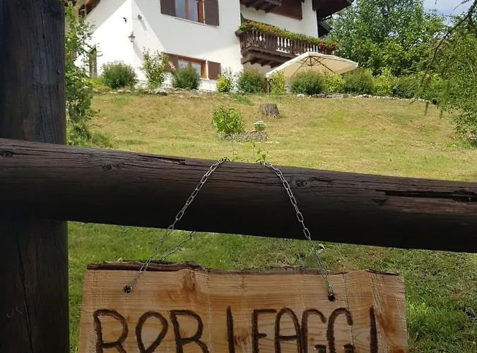 B&B I Faggi