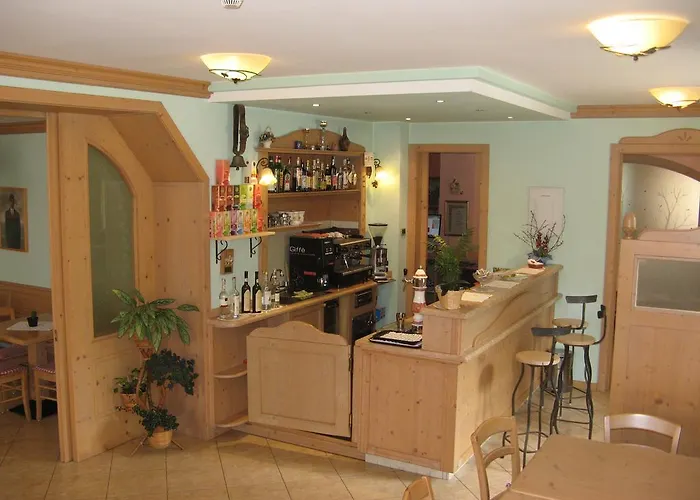 Hotel Romanda