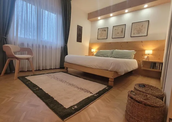 B&B I Faggi