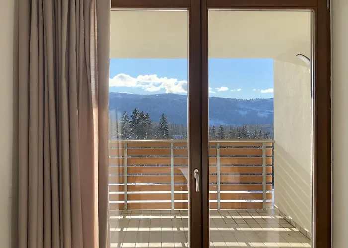Residence Aurora