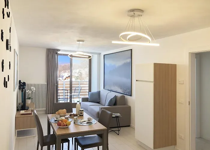 Residence Aurora