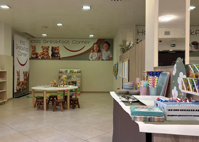 Kairos Garda Hotel